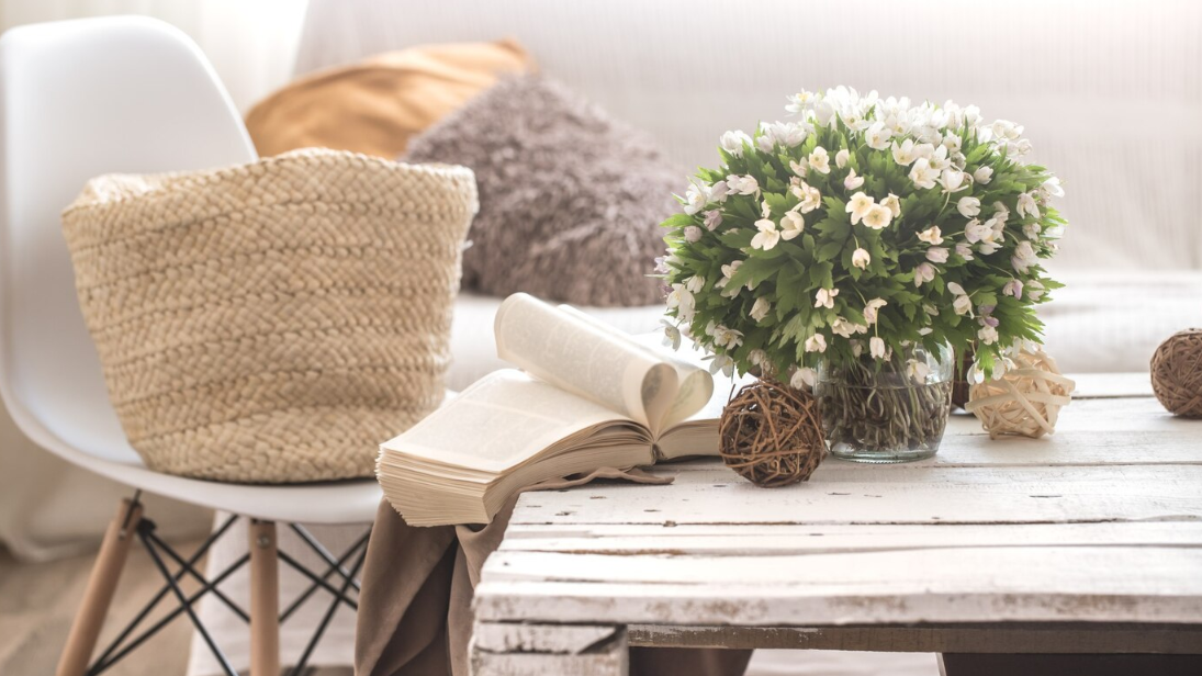Tendências de decoração