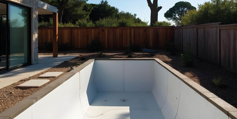 Como Escolher Produtos para Impermeabilização de Piscinas