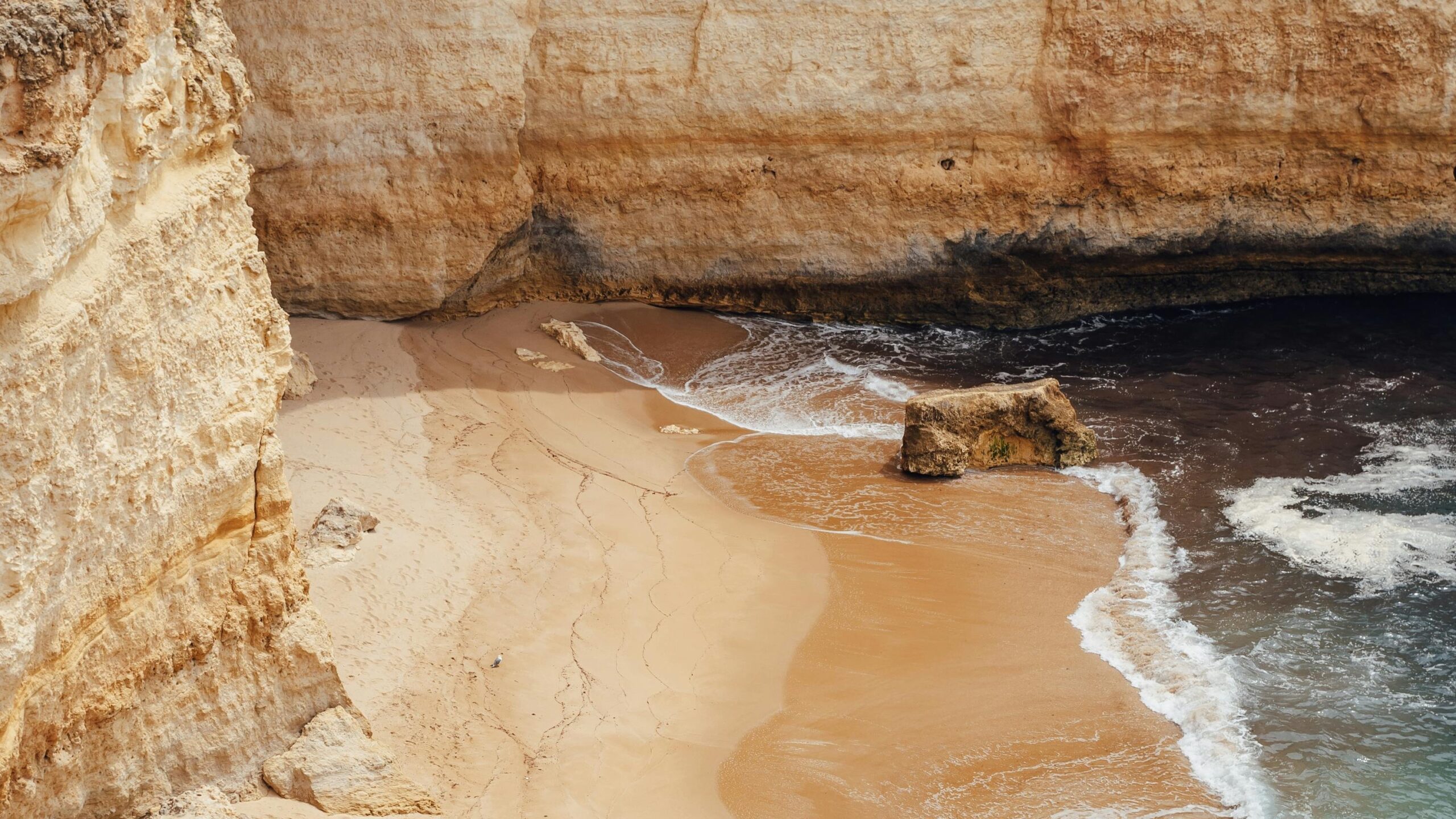 Algarve zonas