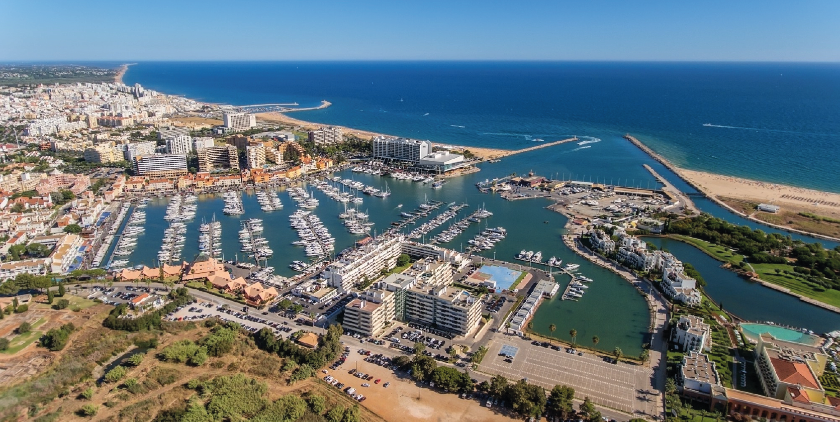 Melhores Zonas para Investir no Algarve
