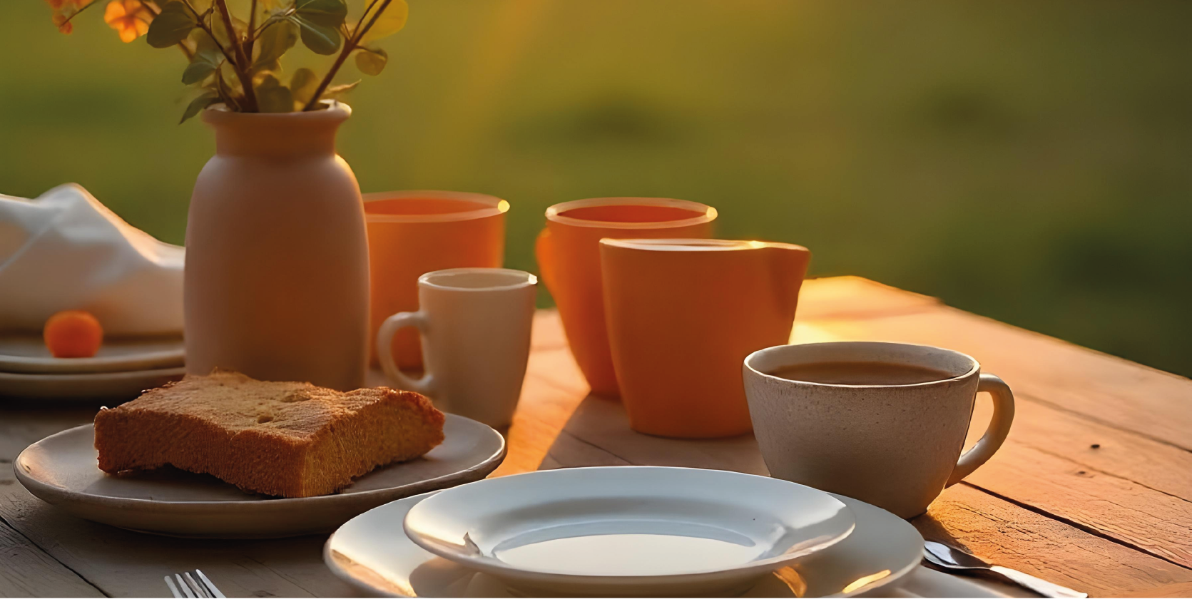 Tendências de Decoração de Verão para 2025