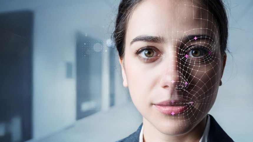 Reconhecimento facial em smart homes