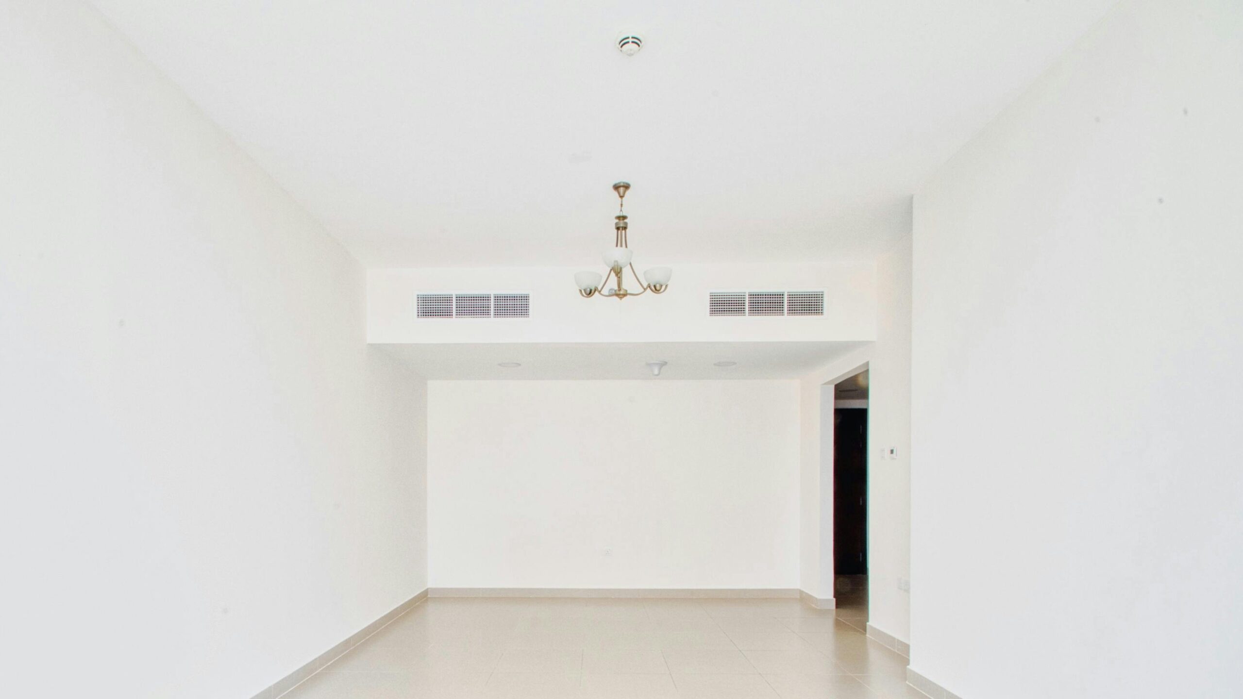 Ventilação