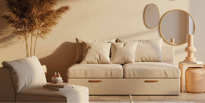 Ideias Inteligentes para Decorar Apartamento Pequeno