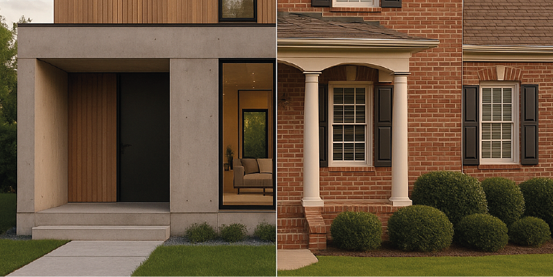 Casas Moduladas vs. Convencionais: O Que Difere?