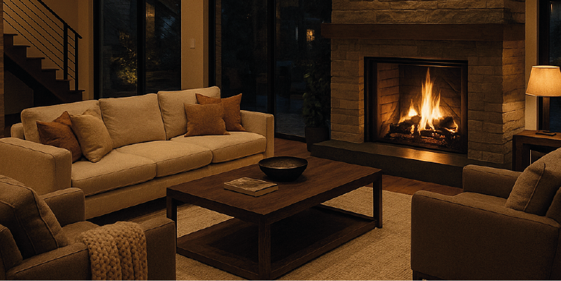 Como Melhorar o Conforto com Isolamento Térmico Interior