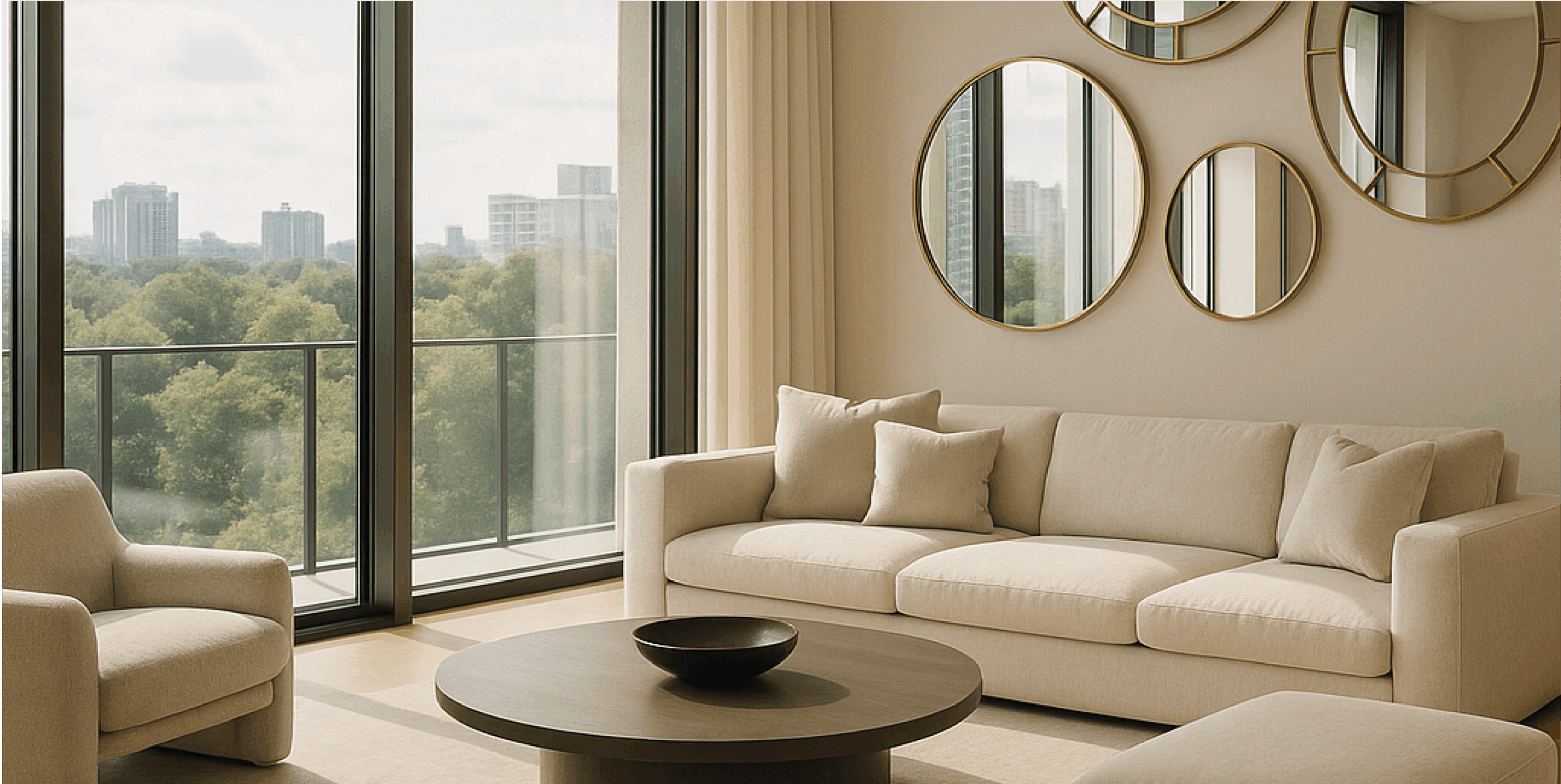 Soluções para Casas com Pouca Luz Natural