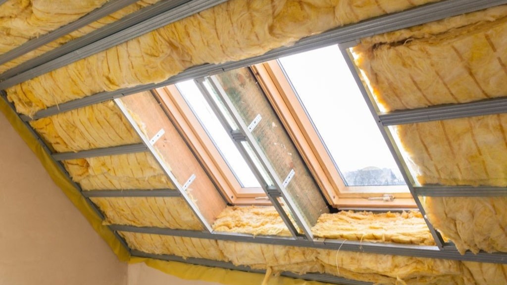 O que é isolamento térmico