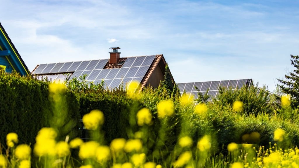 Construção com consciência