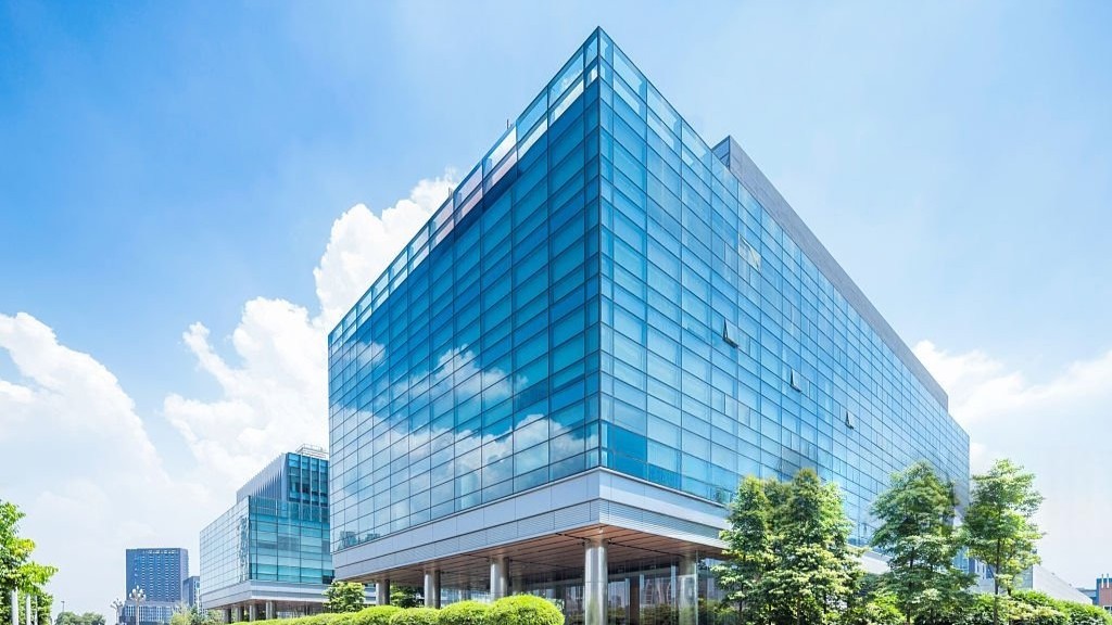 Edifícios com smart materials