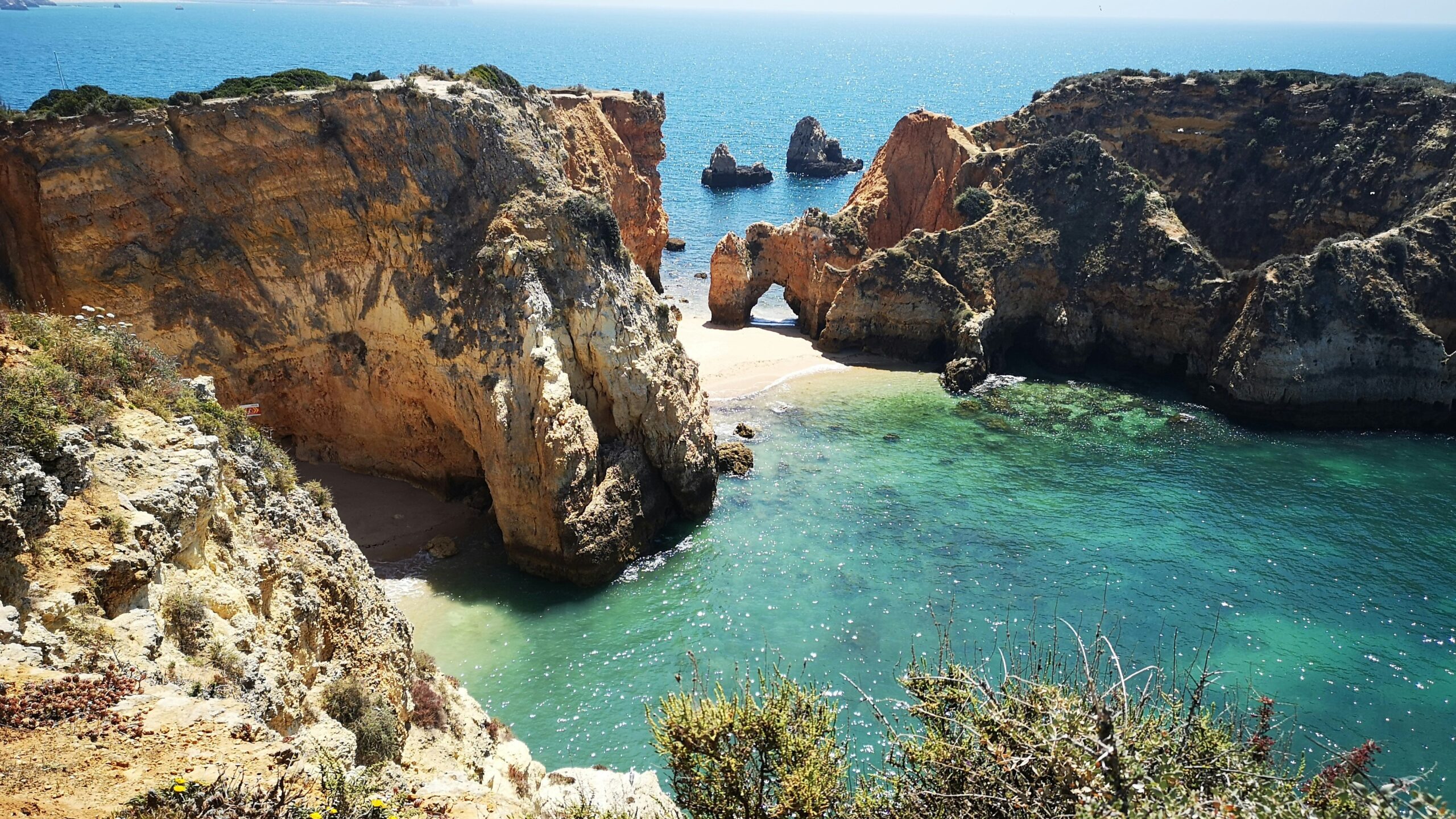 Praia Algarve