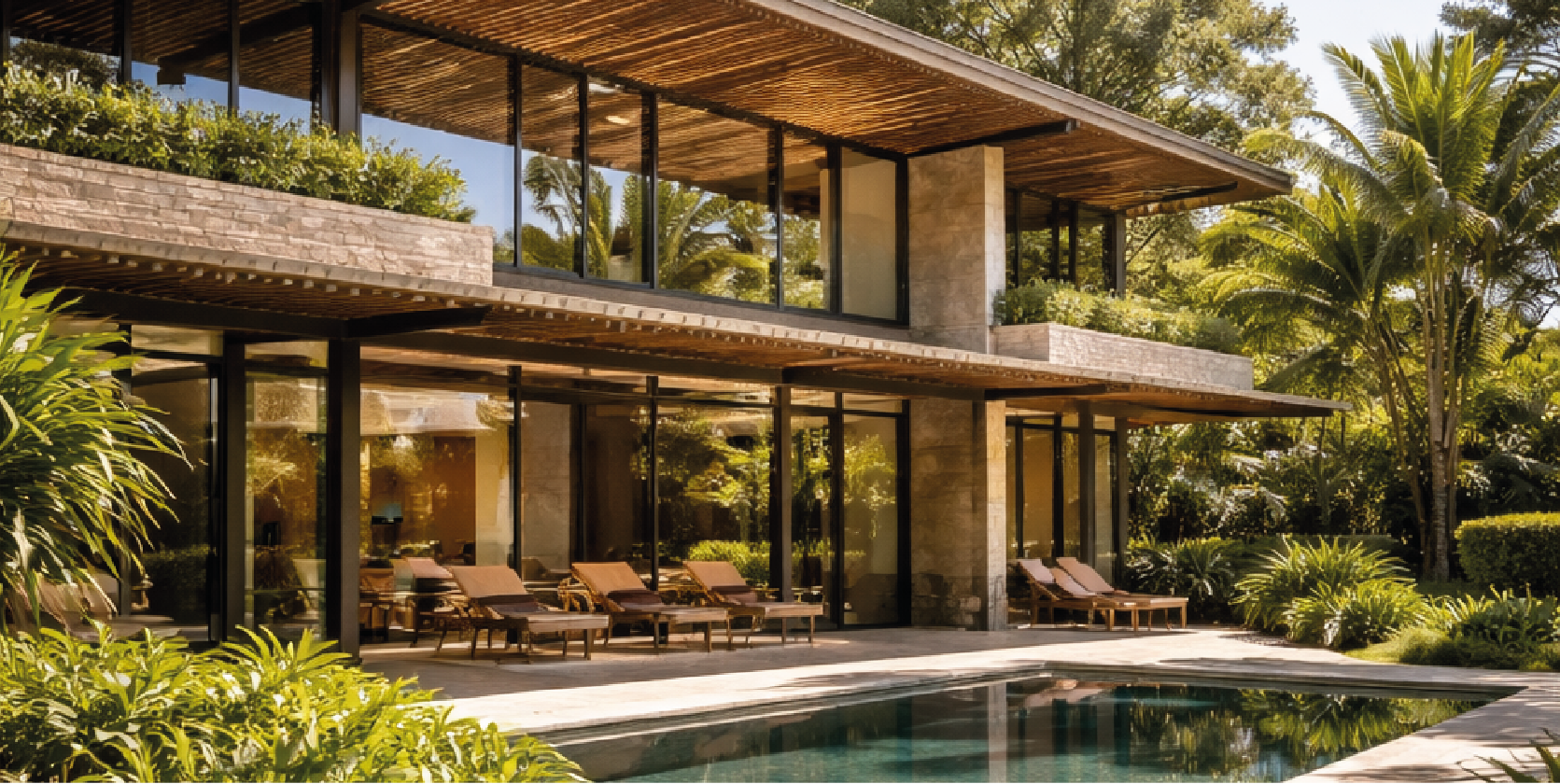 Arquitetura Bioclimática: O Que É e Como Funciona