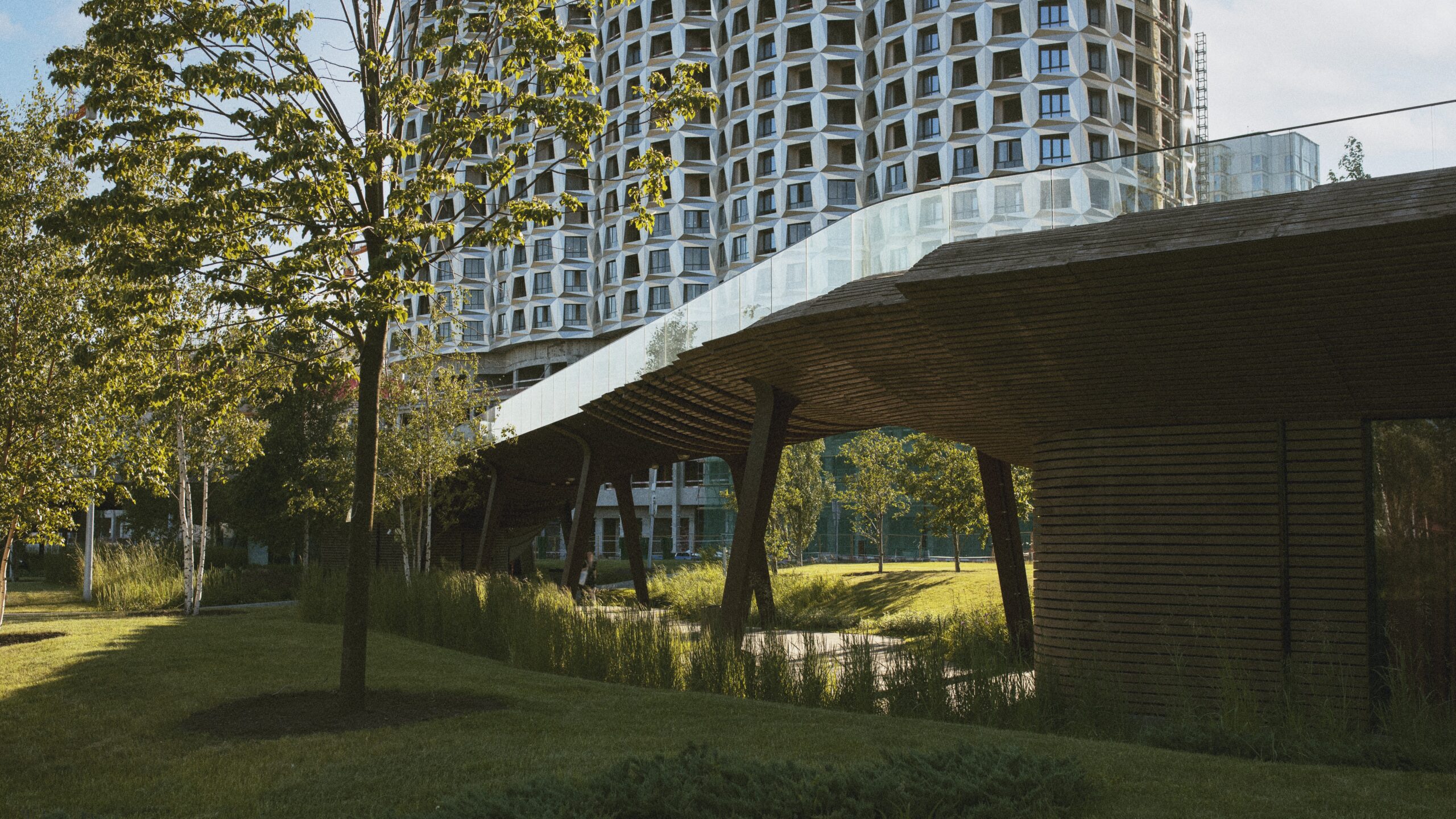 Como aplicar arquitetura bioclimática