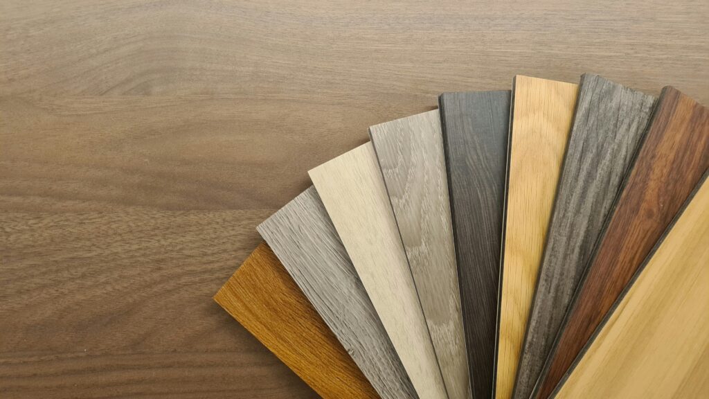 Materiais restaurar casas antigas