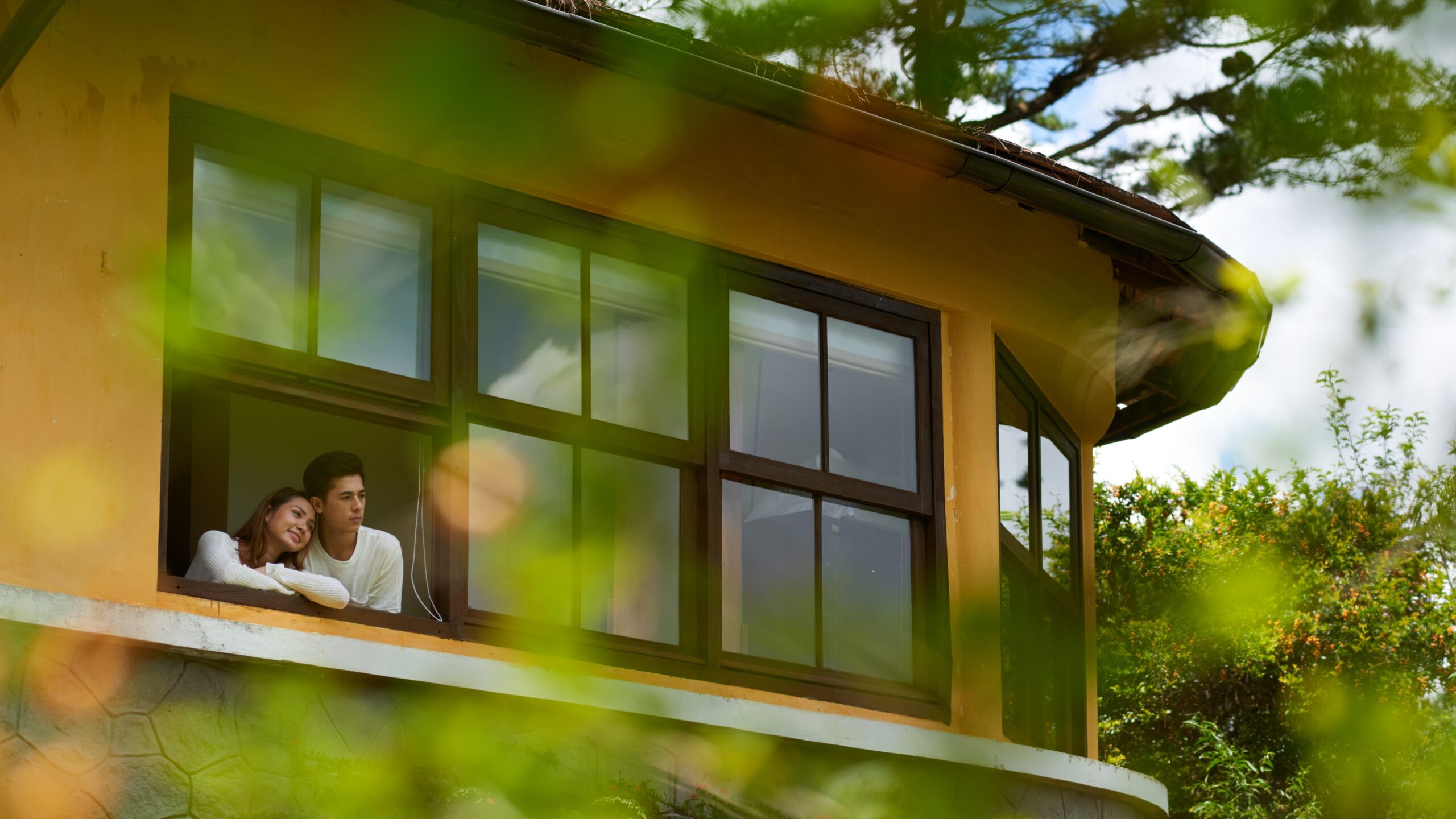 O que analisar na orientação solar