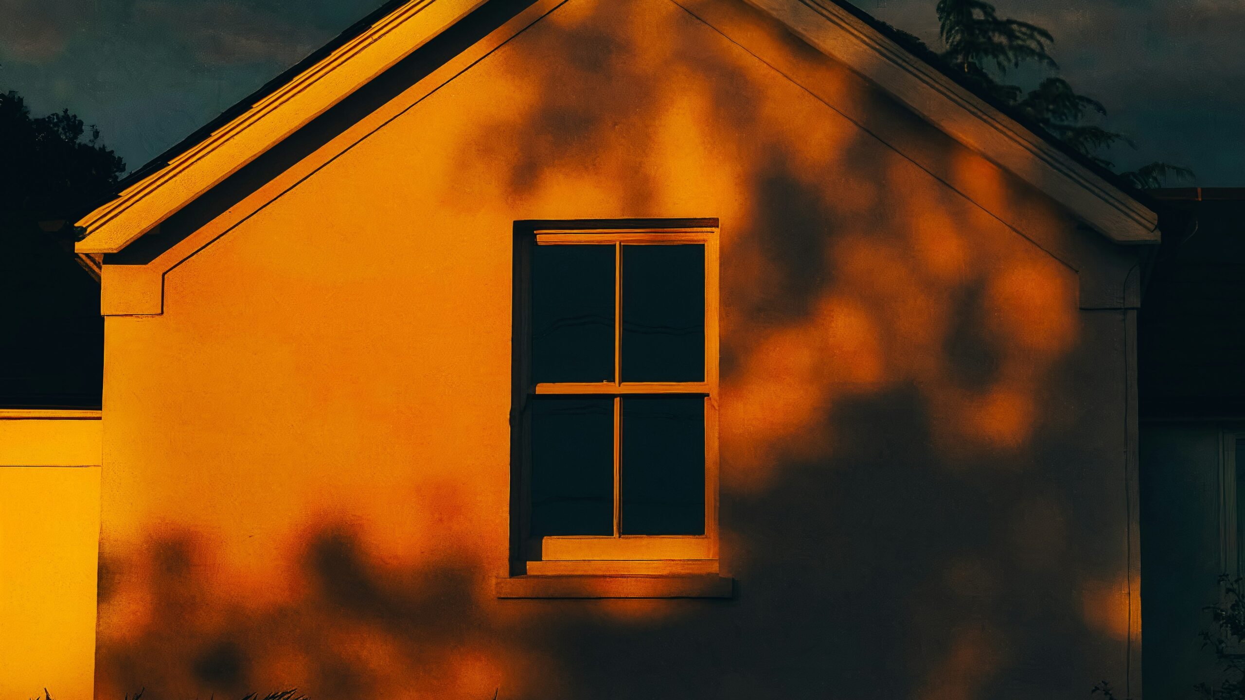 O que é orientação solar