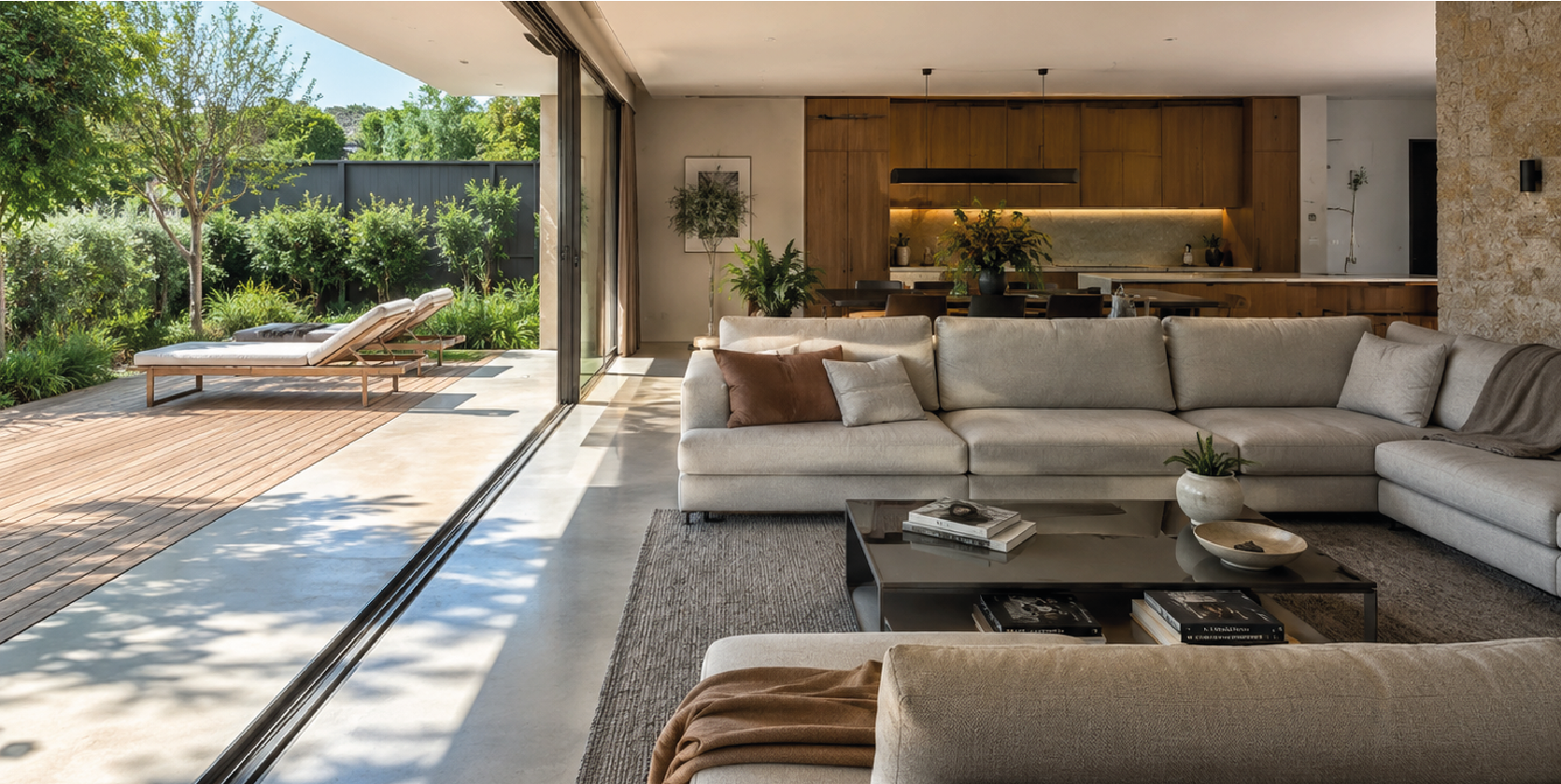 Ventilação Natural: Como Melhorar o Conforto da Sua Casa
