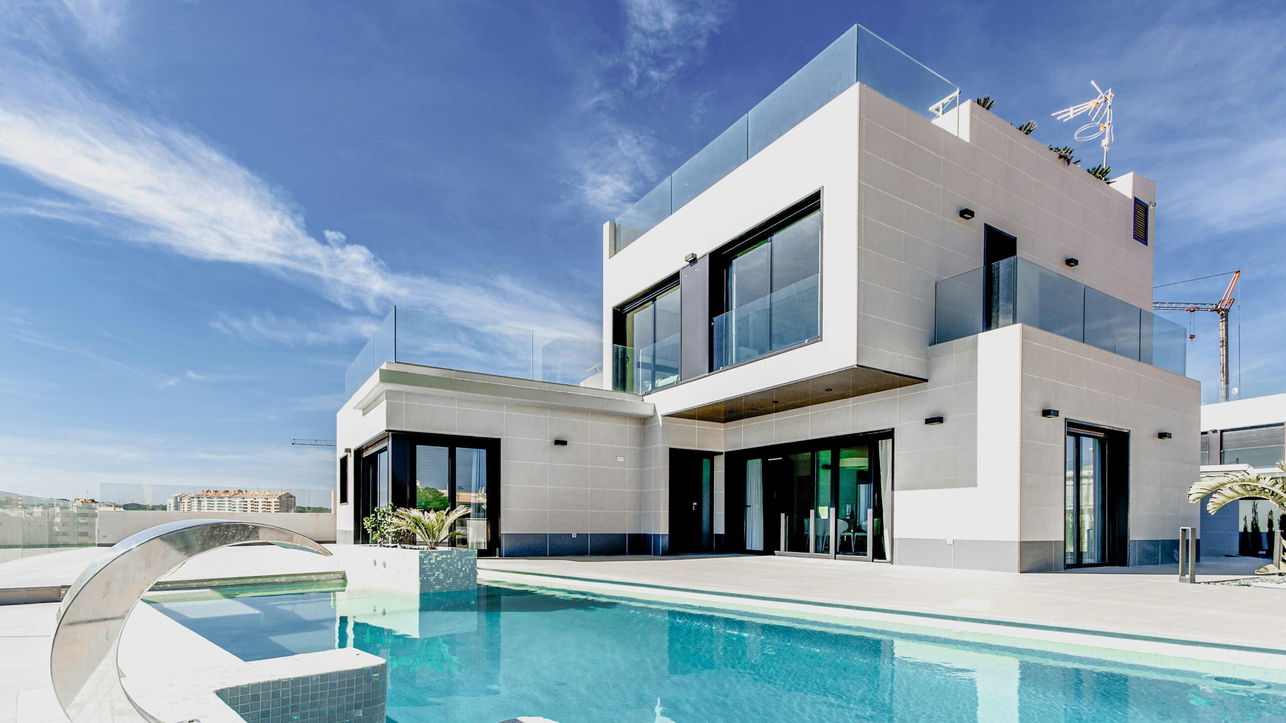 Algarve arquitetura