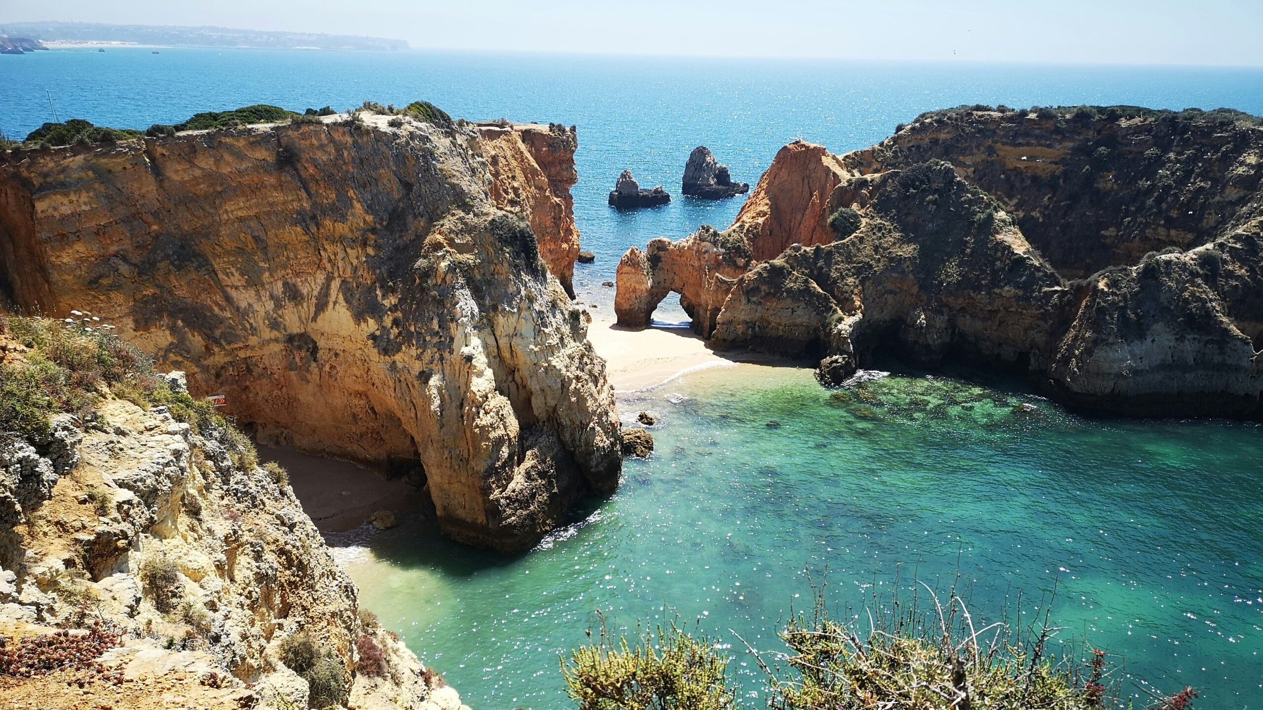 Clima Algarve
