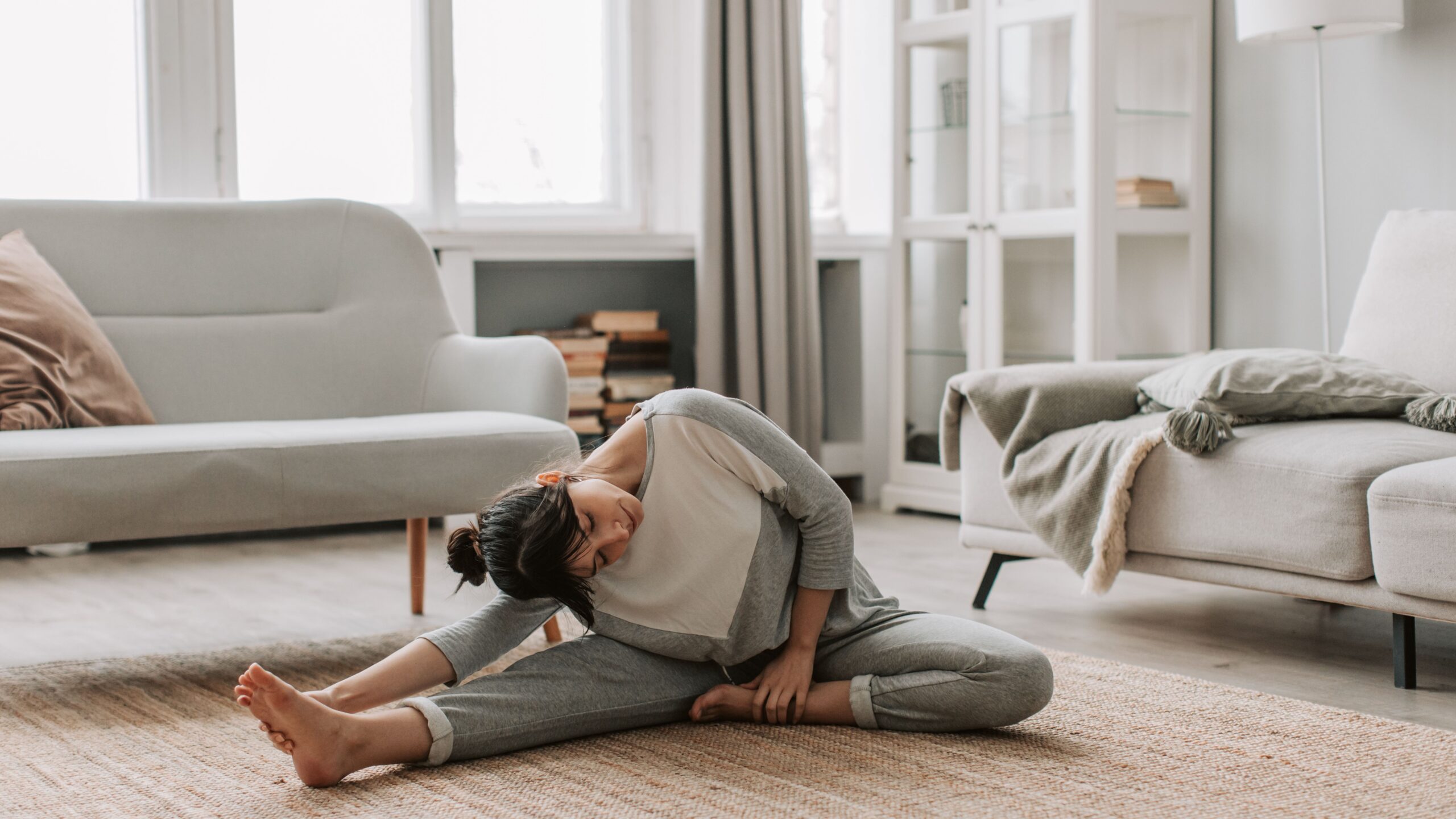 Espaço pilates